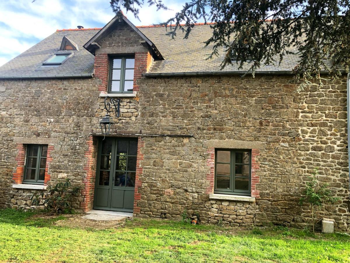 Manoir De Clermont