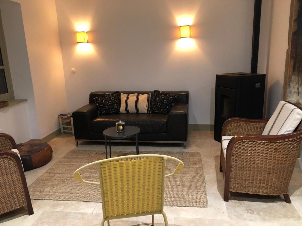 Manoir De Clermont Holiday home