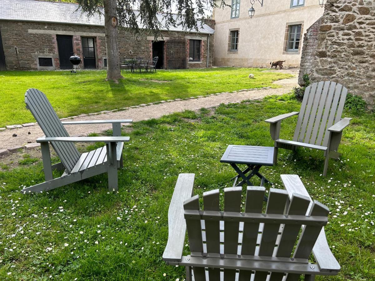 Manoir De Clermont *