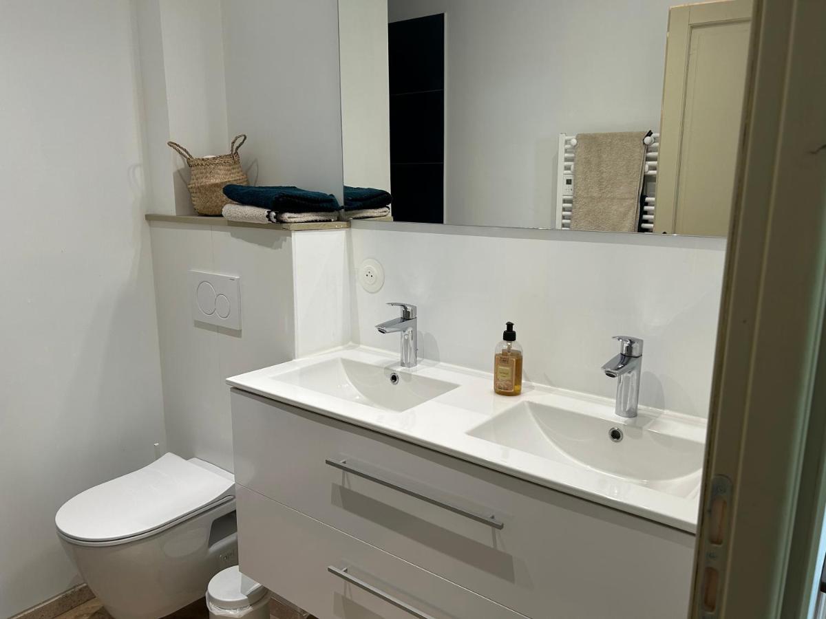Holiday home Manoir De Clermont Saint-Malo